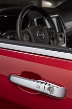 Jeep Grand Cherokee Summit 2014 года
